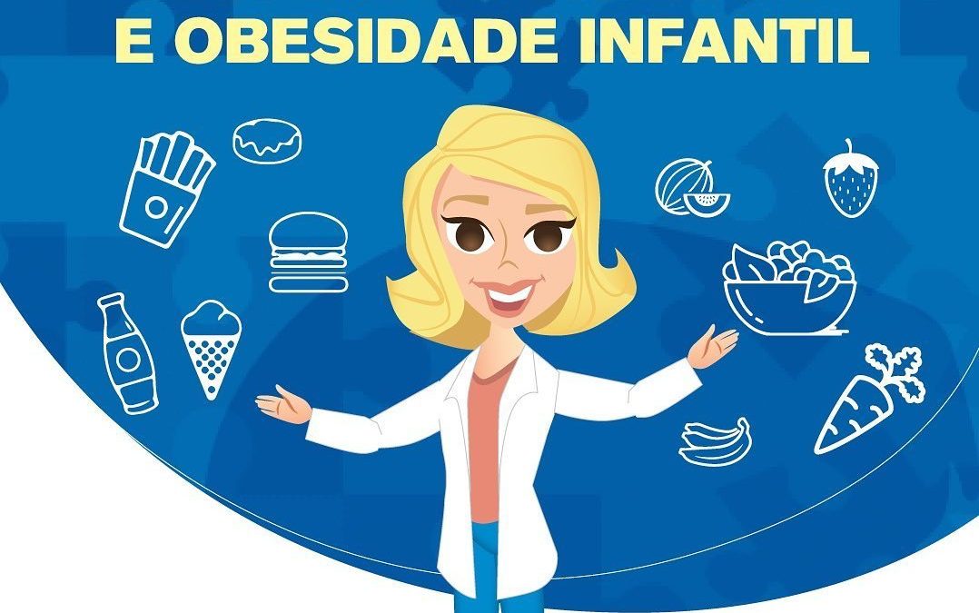 Transtorno do Espectro Autista e Obesidade Infantil