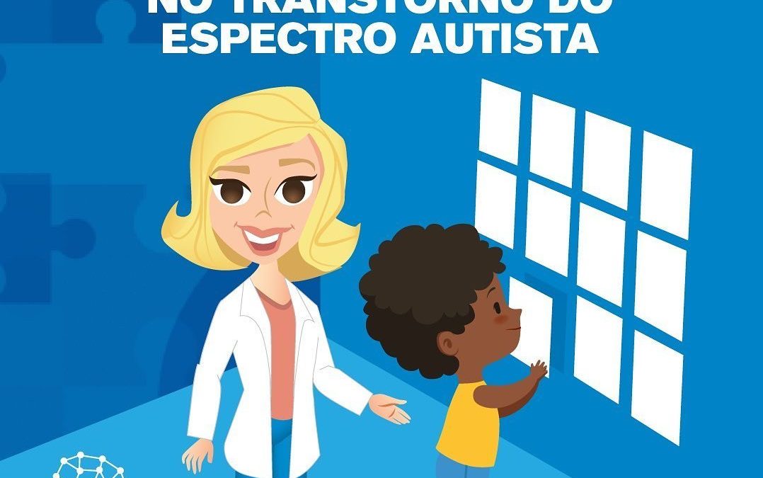 Transtorno Obsessivo Compulsivo (TOC) no Transtorno do Espectro Autista