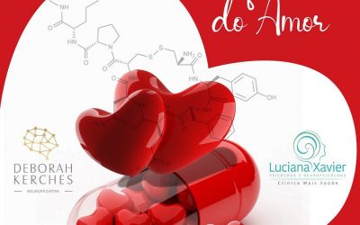 A química do amor