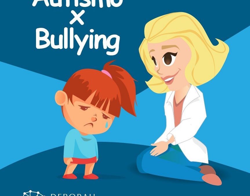 Autismo X Bullying