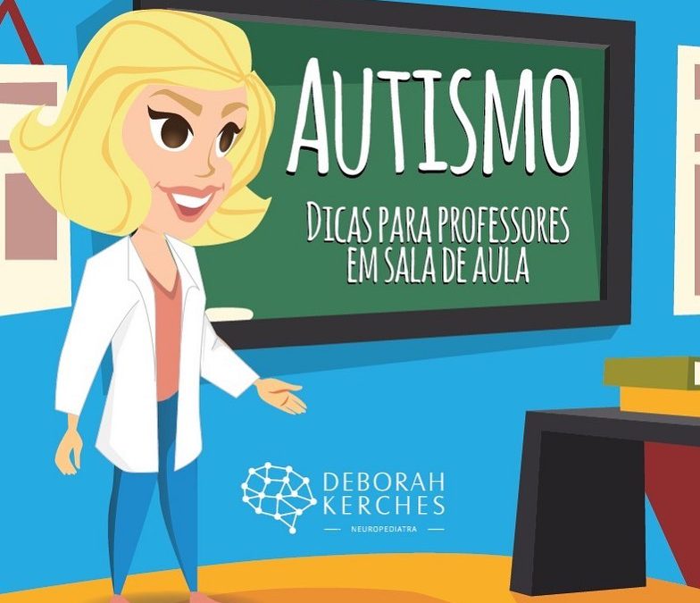 TEA – Dicas para os professores em sala de aula