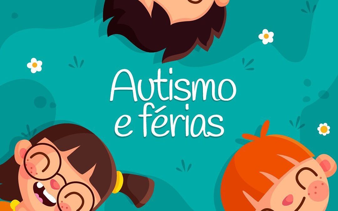 Autismo e férias