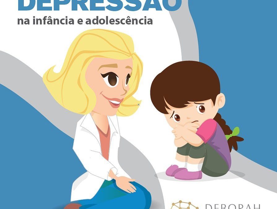 Depressão na infância e adolescência