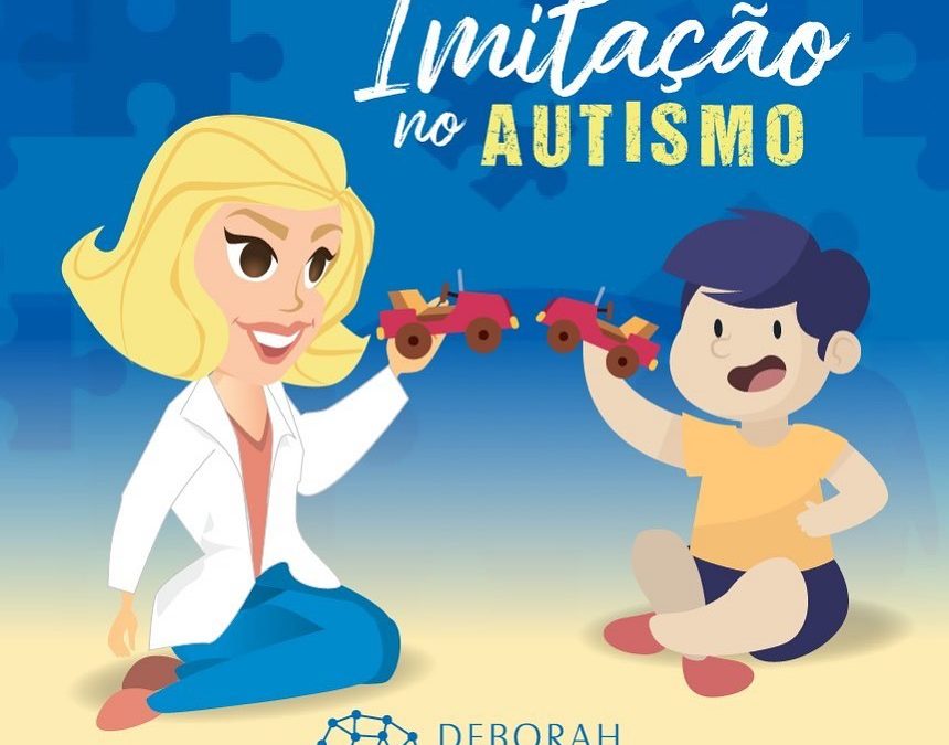 Imitação no Autismo