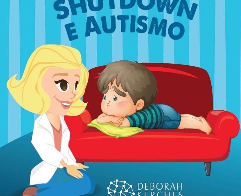 Shutdown e Autismo