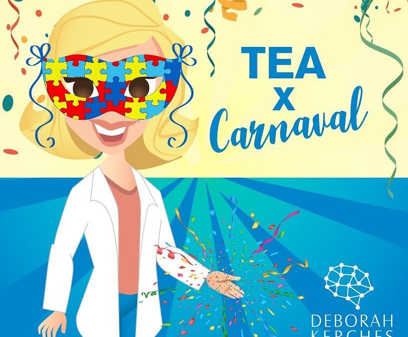 Carnaval X TEA