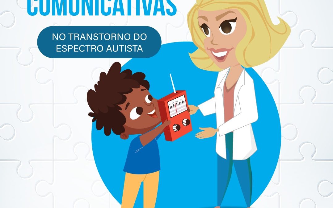 Trocas de turno comunicativas no Transtorno do Espectro Autista