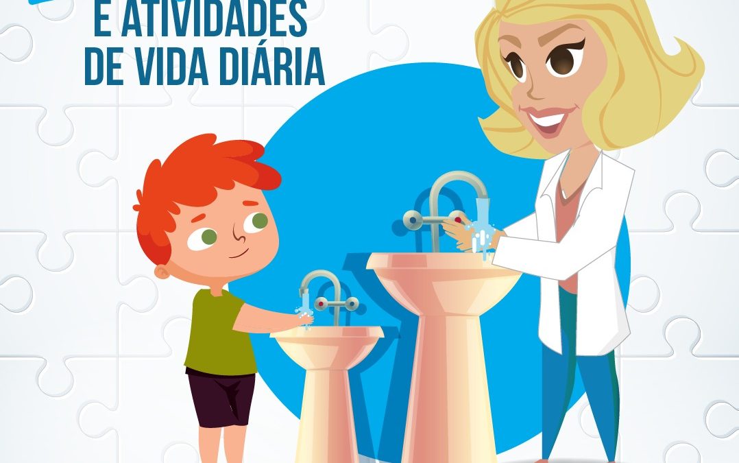 Imitação e atividades de vida diárias