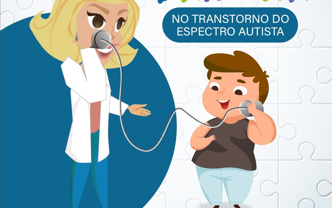 O brincar no Transtorno do Espectro Autista (TEA)