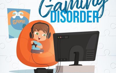 Gaming Disorder