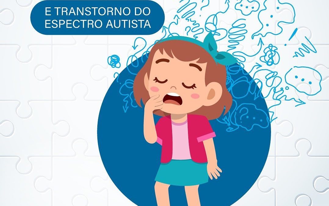 Burnout e Transtorno do Espectro Autista