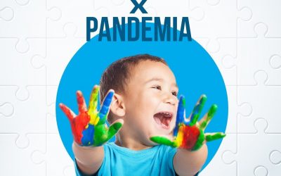 Síndrome de Down e Pandemia