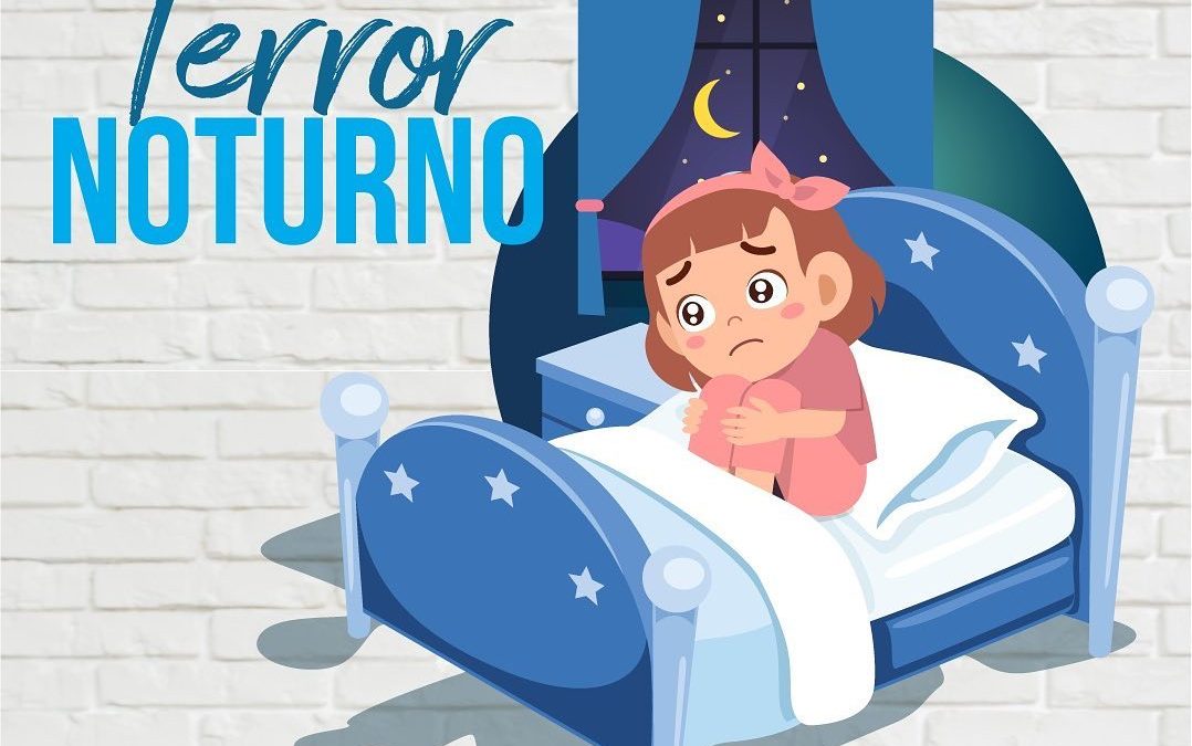 Terror noturno