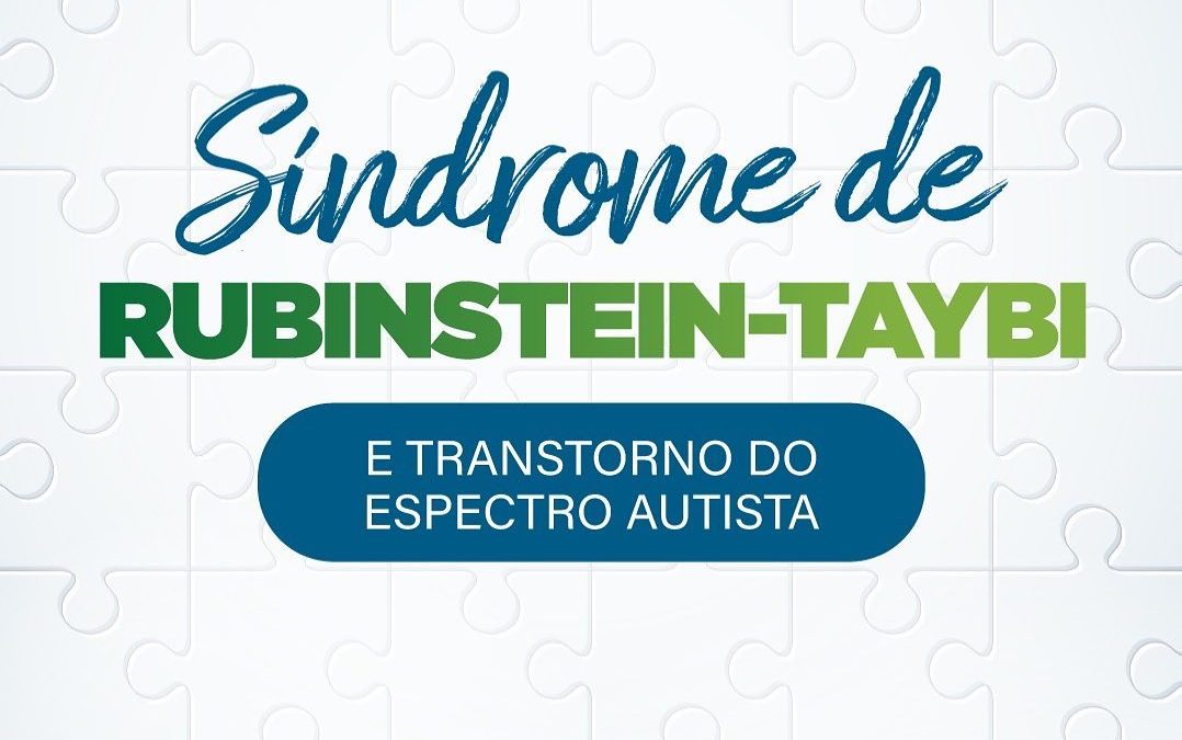 Síndrome de Rubinstein-Taybi