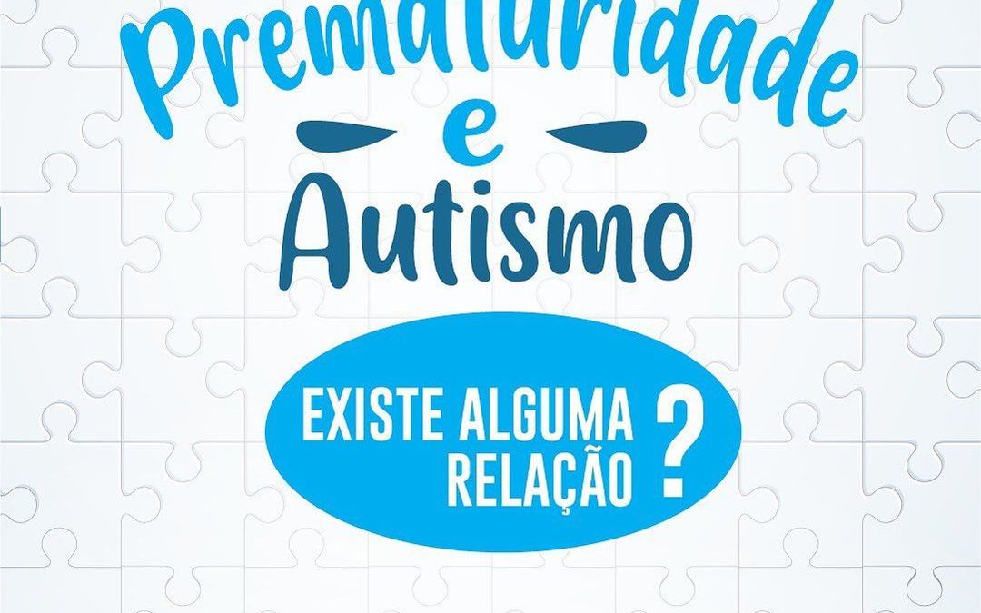 Prematuridade e autismo: existe alguma relação?