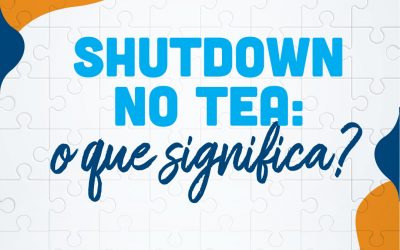 Shutdown no TEA: o que significa?