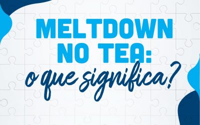 Meltdown no TEA: o que significa?